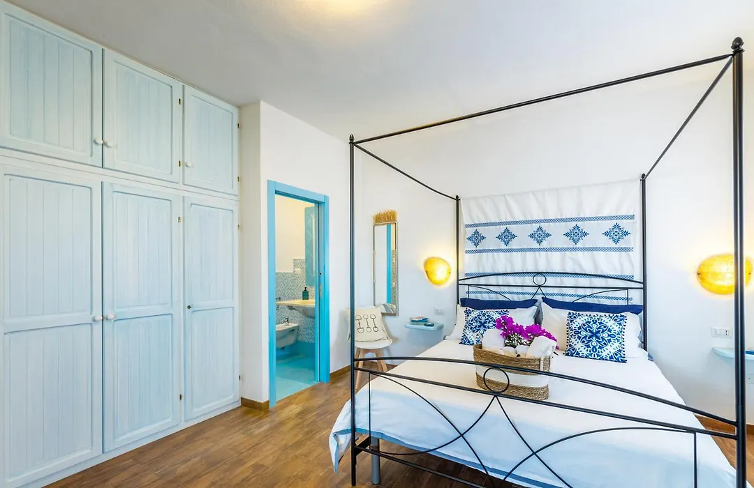 Le Maschere B&B-1
