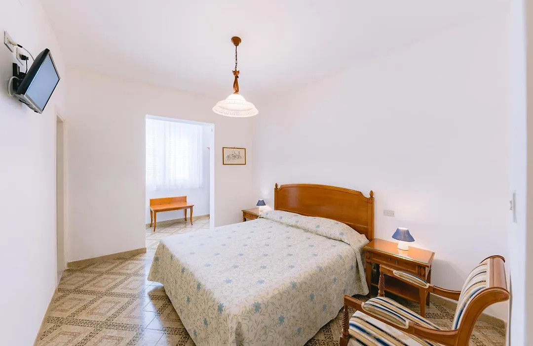 Hotel Toro-1