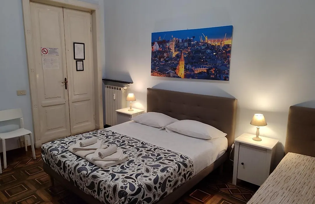Albergo Locanda Alambra-1