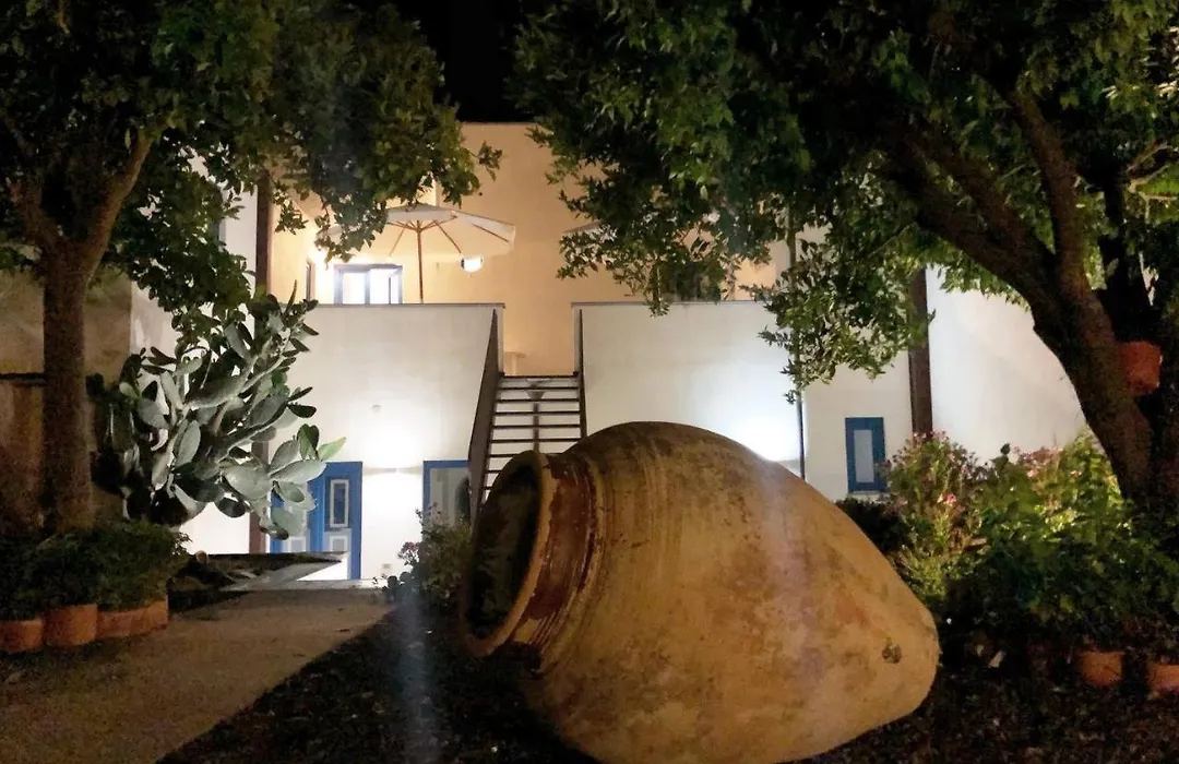 Punta Sallustro Lipari-1