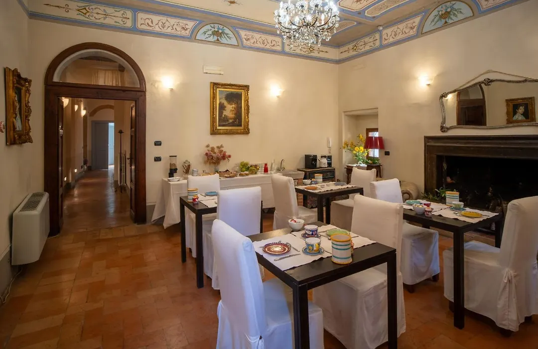 B&B Porta Perugina-1