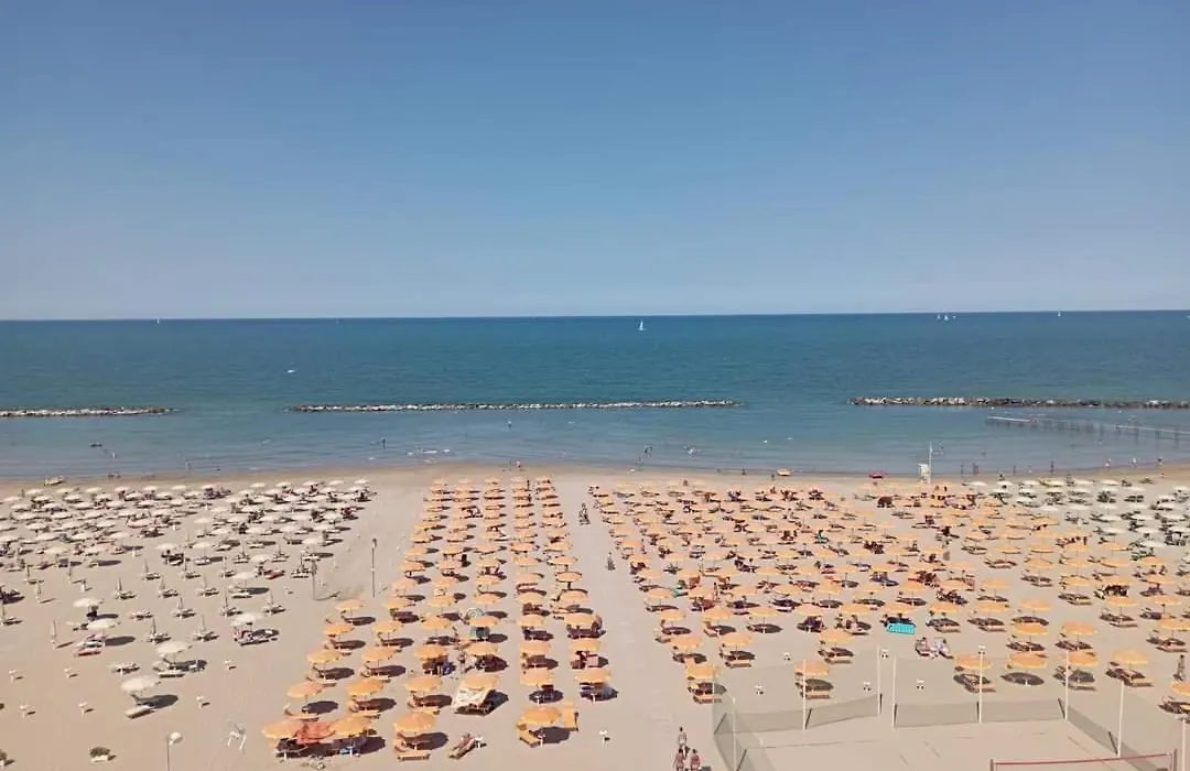 Hotel Salsedine-1