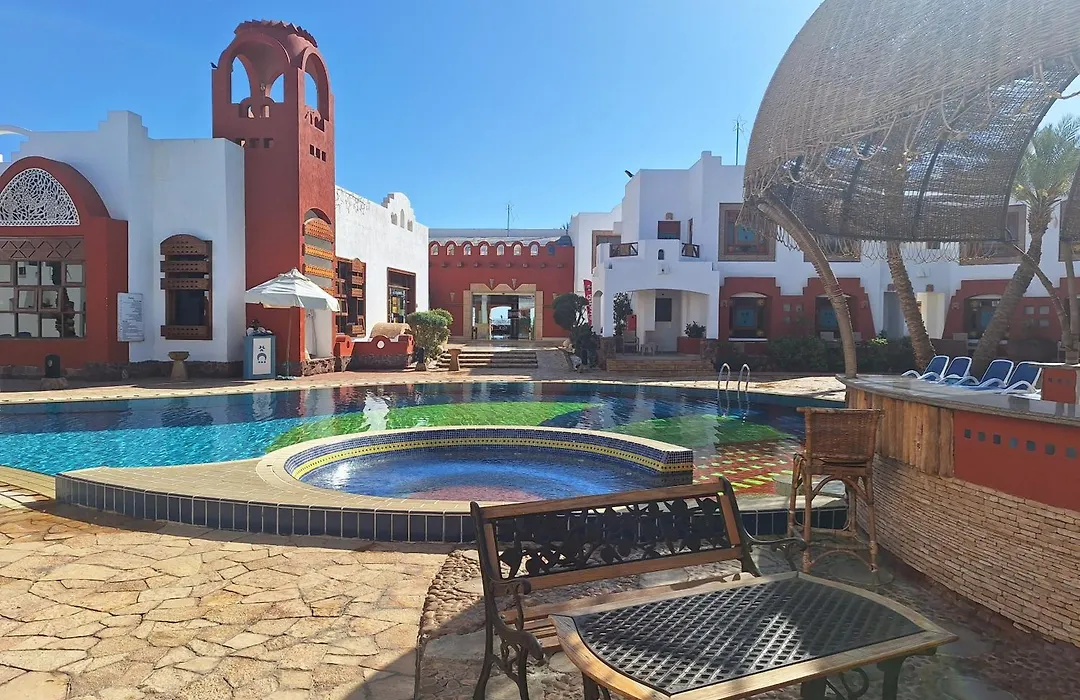 Sharm Inn Amarein - Boutique Hotel-1