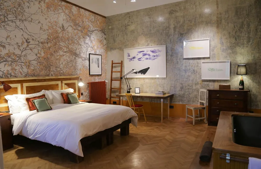 Brody House - Boutique Hotel-1