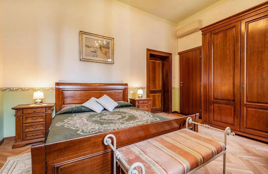 Bed&Breakfast Casa delle Rose Lido Venezia-1