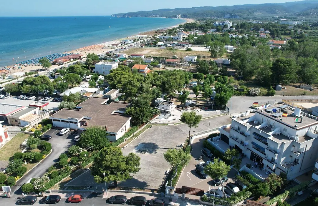 Hotel Cristalda-1