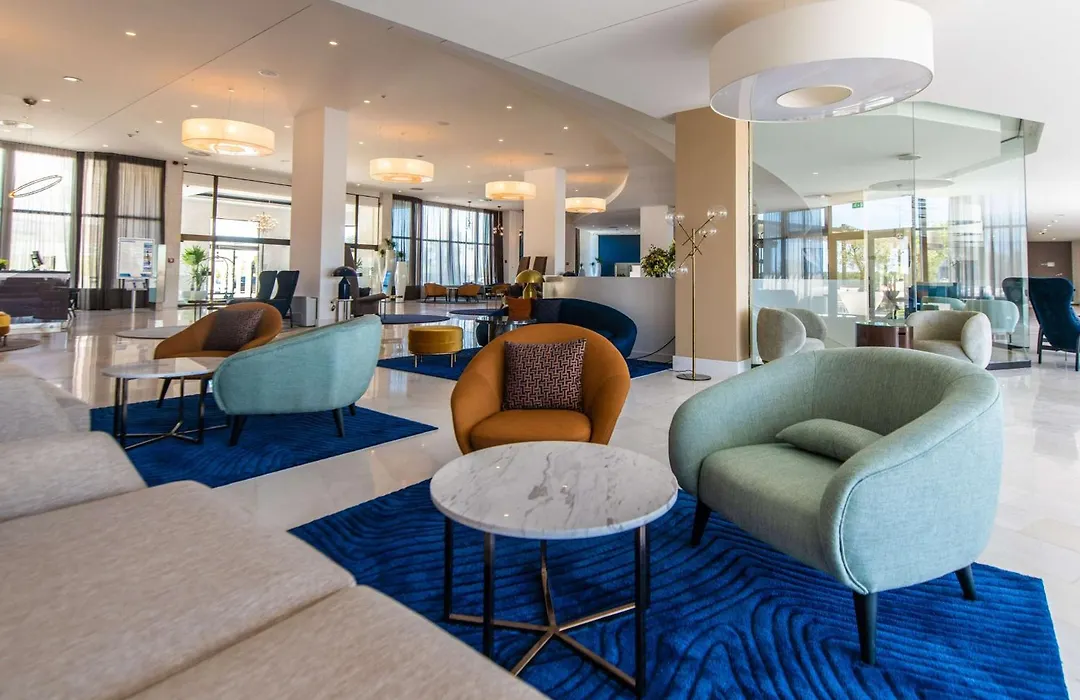 Park Plaza Histria Pula-1