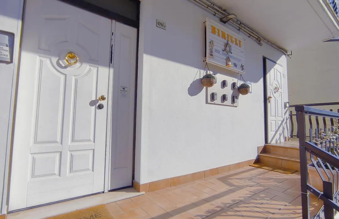 Birilli B&B-1
