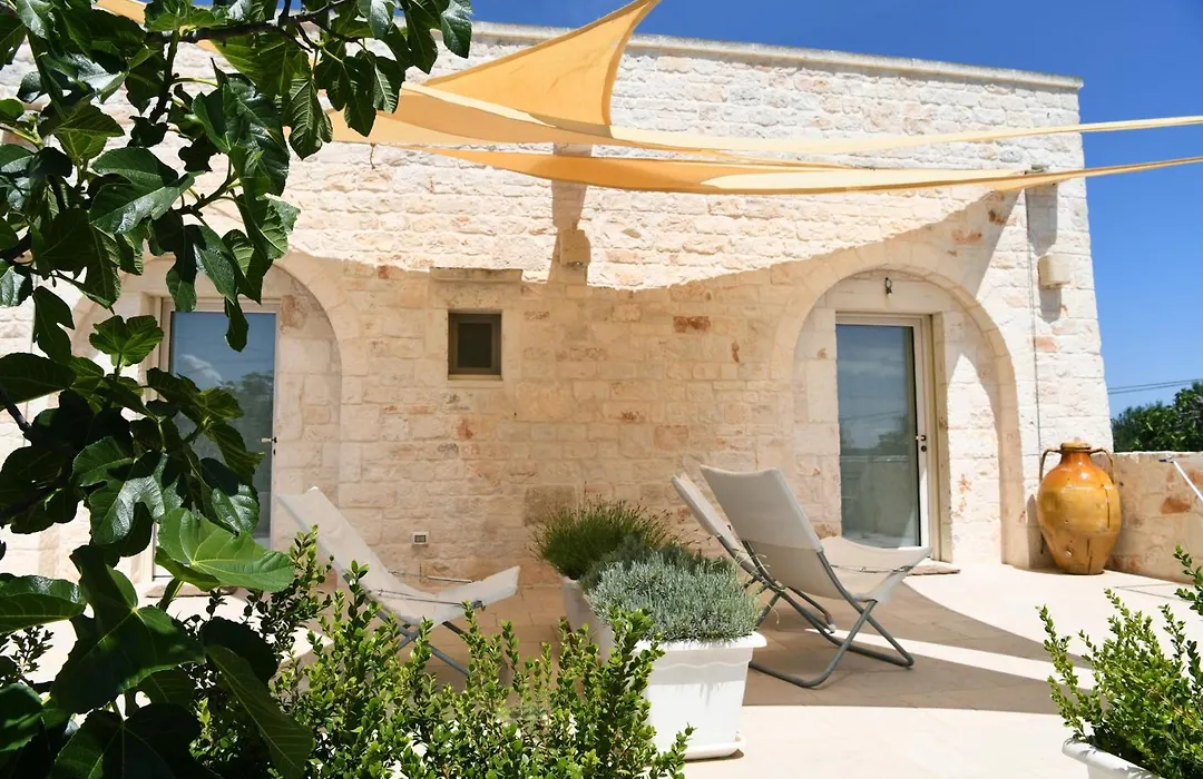 B&B Masseria Piccola-1