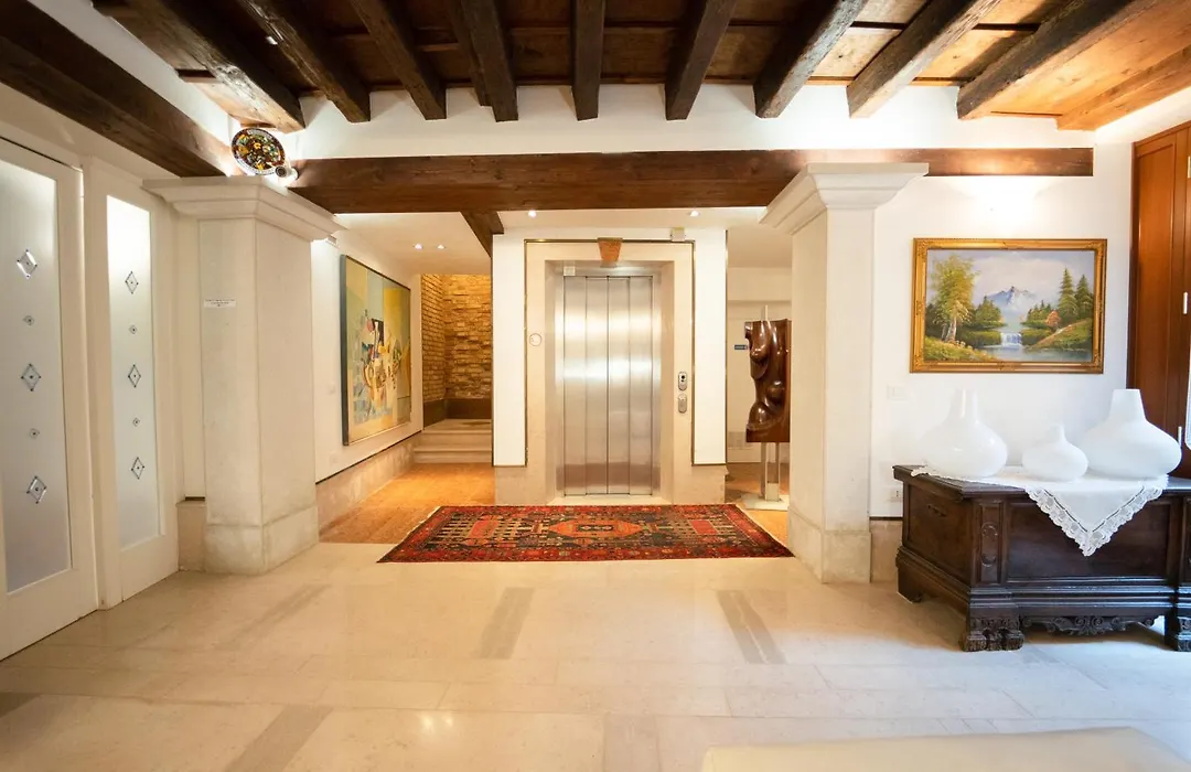 Alla Vigna - Room Only-1