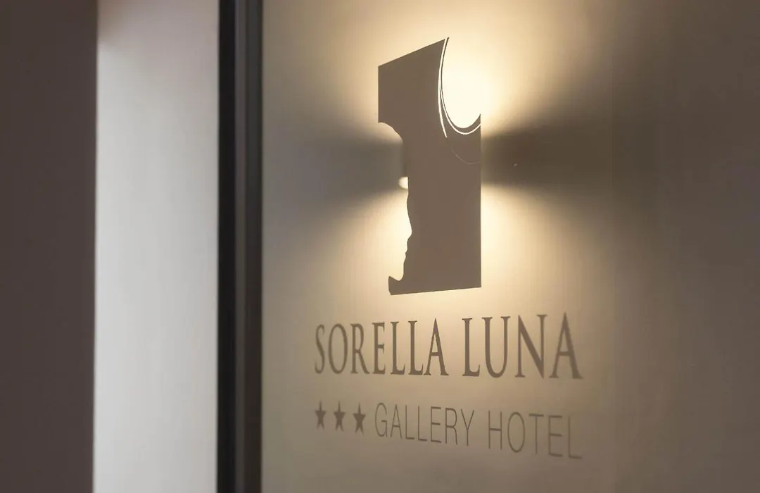 Hotel Sorella Luna-1