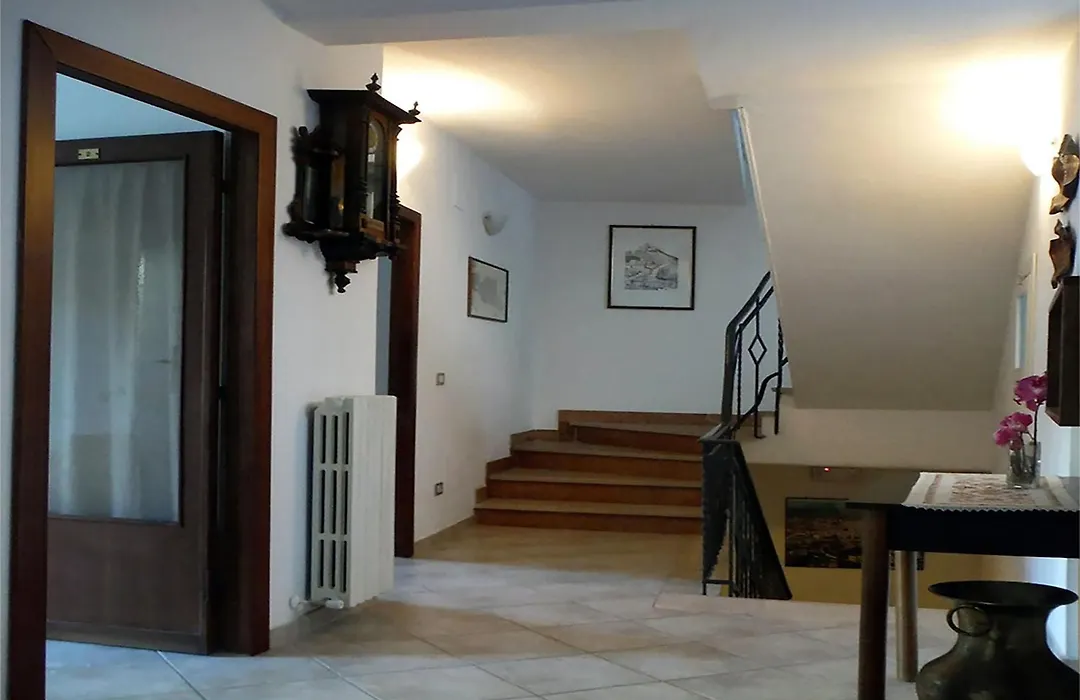 Camere Gambacorta Assisi-1