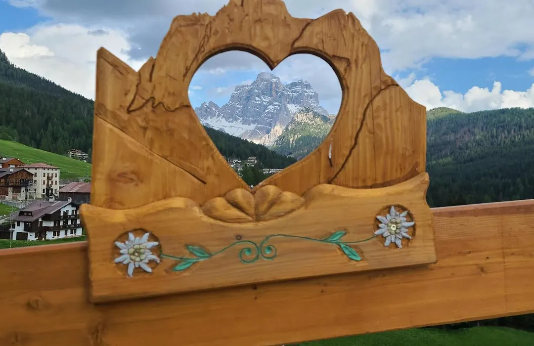 Hotel Garni Ongaro-1