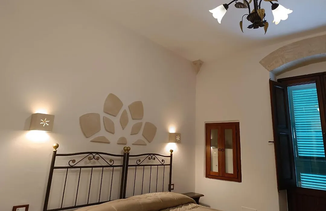 B&B Casa Cimino - Monopoli - Puglia-1