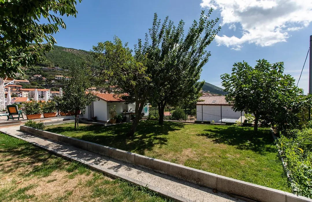 Sant'Anna Bed & Breakfast-1