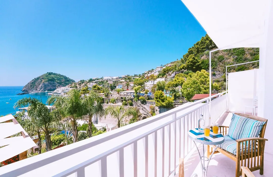 Hotel Ferdinando Beach & Thermal Spa-1