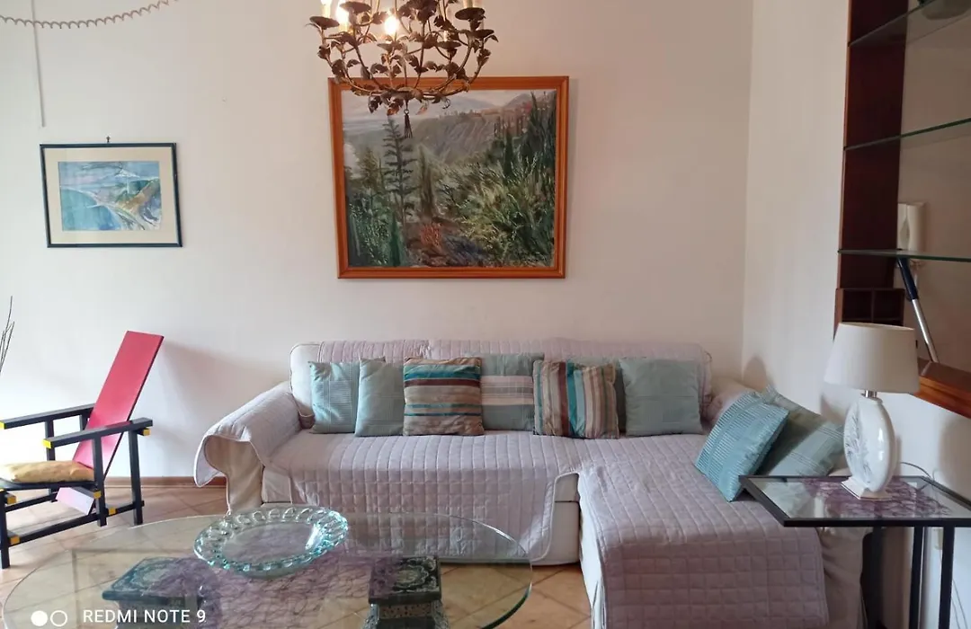 Villa Giannina B&B-1