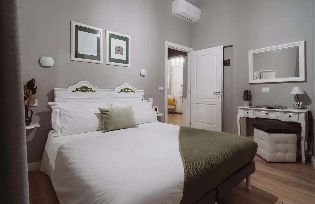 Genova dei Rolli B&B-1
