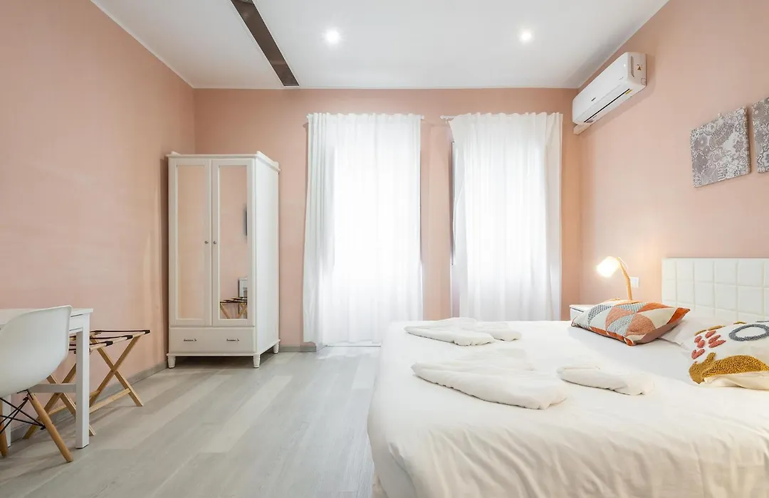 La dolce Cagliari holiday home-1