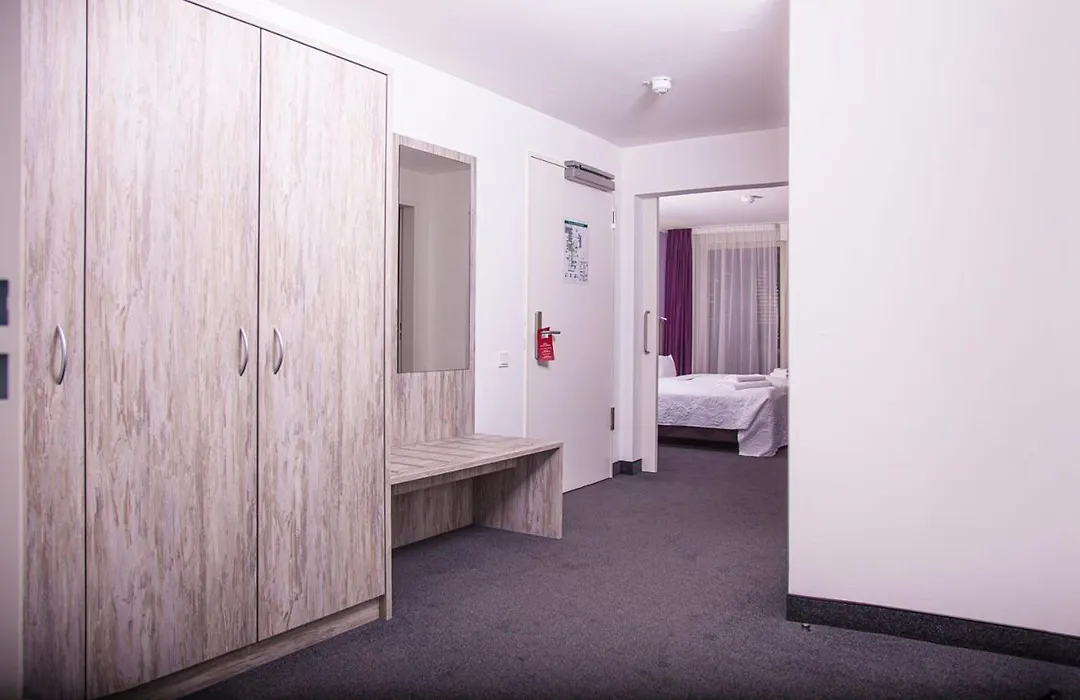 Hotel Nikolai Residence-1