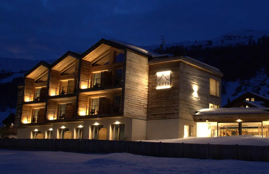 Vetta Alpine Relax-1