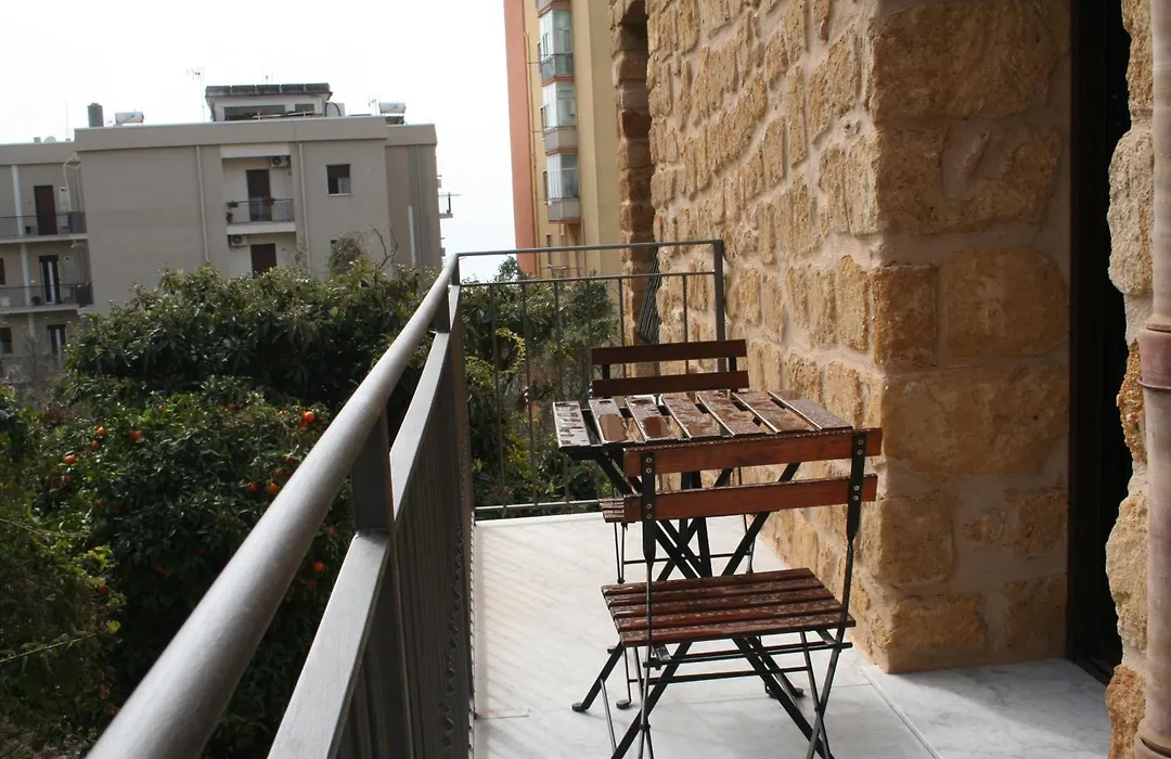 Bamboo Luxury Agrigento-1