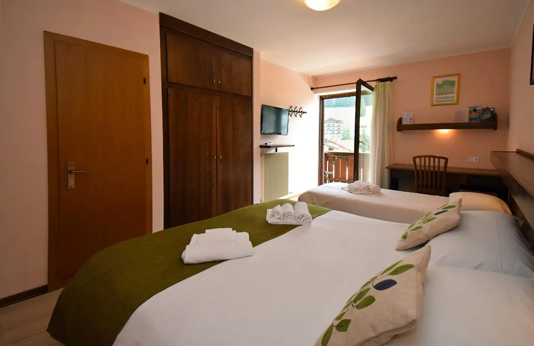 Hotel Comelico-1