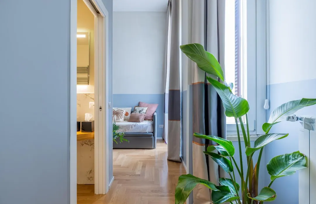 Suites Romae Rex-1