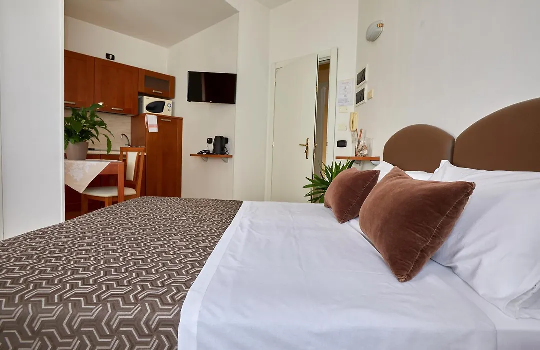 Residence Fellini-1