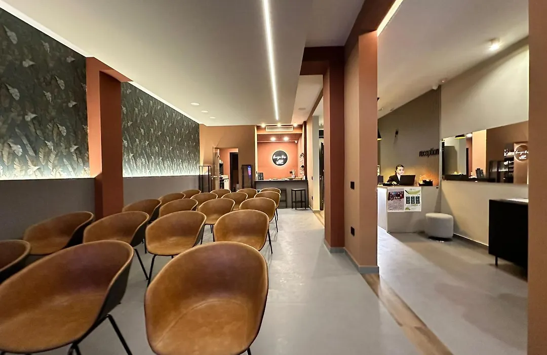 House Room Civico 56-1