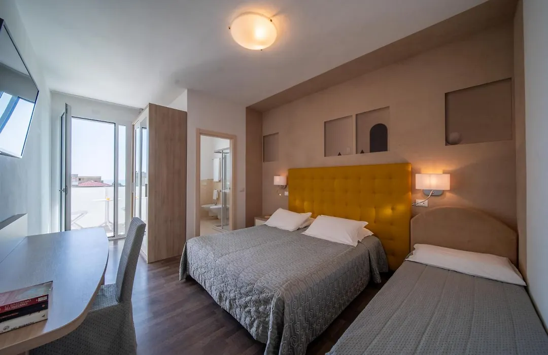 Hotel Palma De Majorca-1