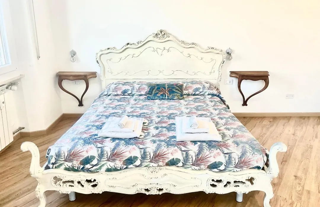 Cavour16 Rent Bedrooms-1