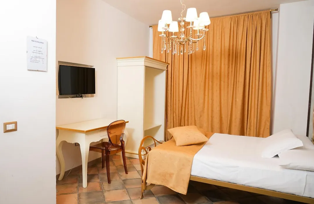 B&B Old Salerno-1