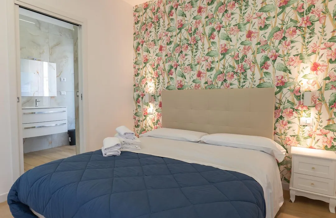 Relais San Demetrio - Modern & Central Rooms By Leading Hotel-1