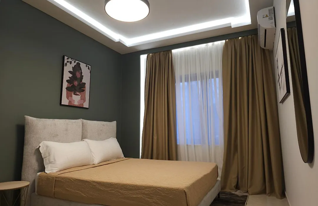 Oda Hotel Tirana-1
