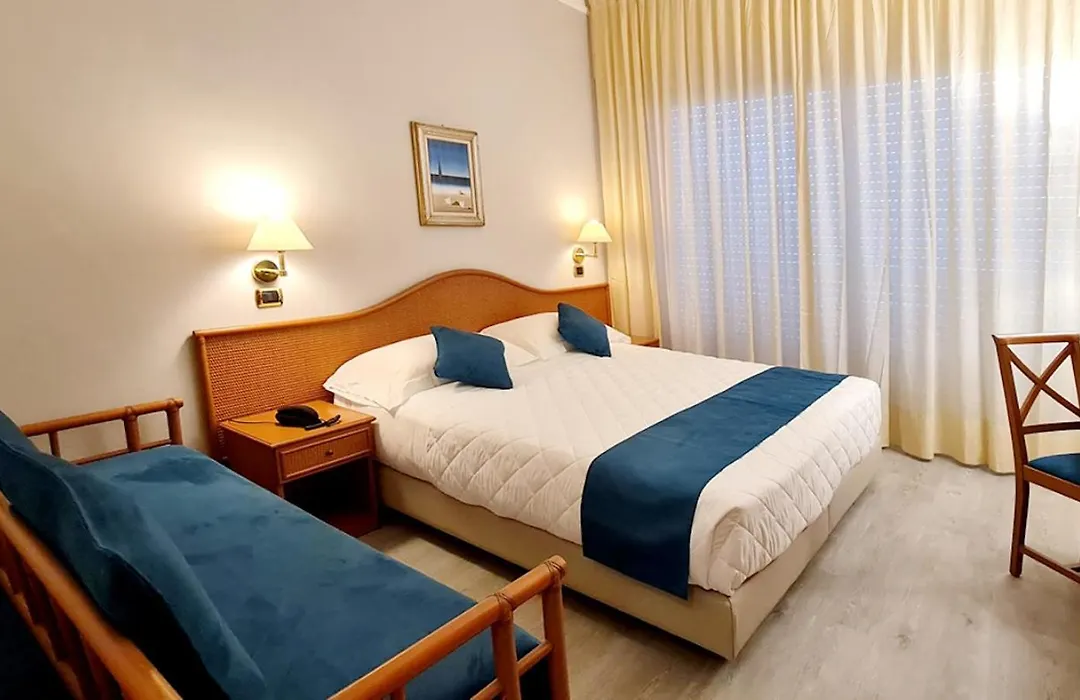 Hotel Levante - Isola d'Elba-1