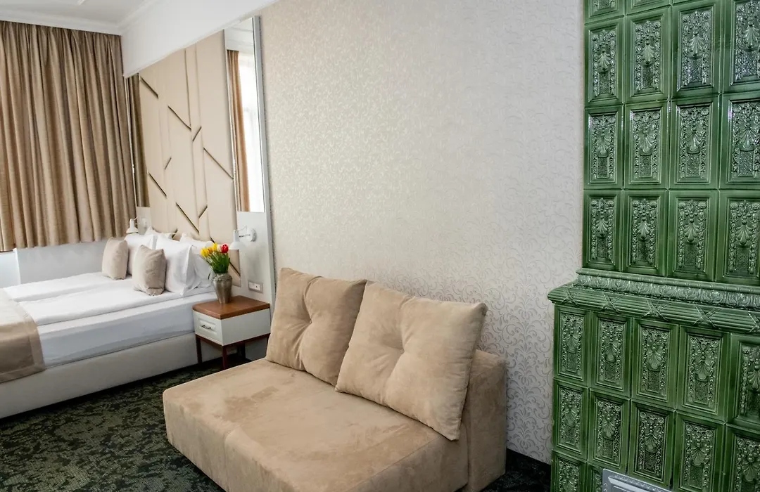 Agora Boutique Hotel-1