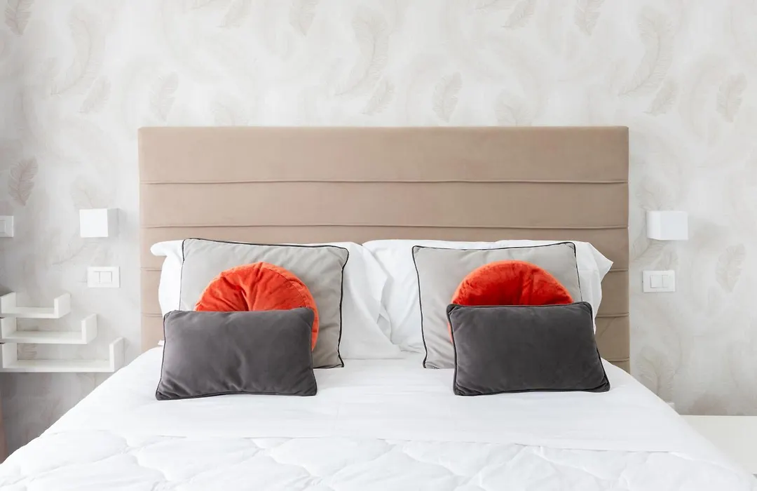 247 Luxury Rooms Trastevere-1