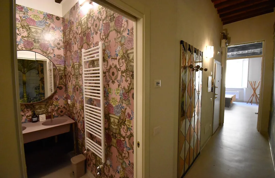 50mt dal Duomo - Casa Amasia-1