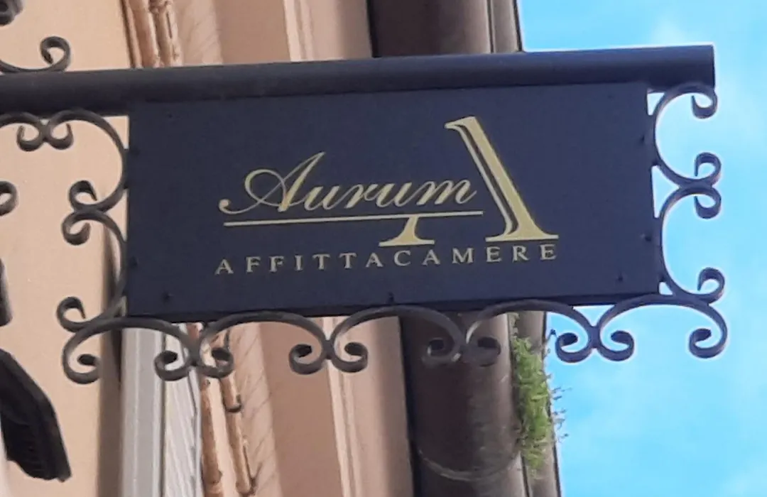 AURUM Affittacamere-1
