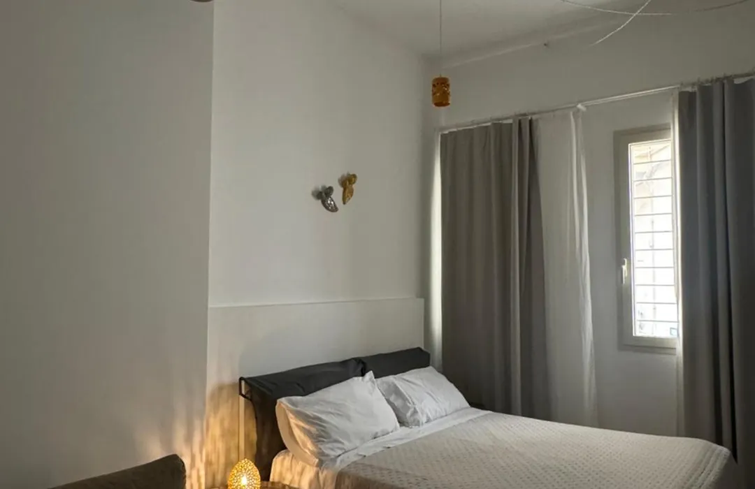 Zefiro Suites-1