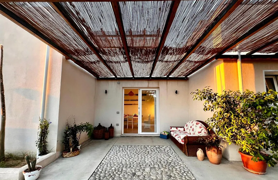 Casa Cunaci Bed And Breakfast-1