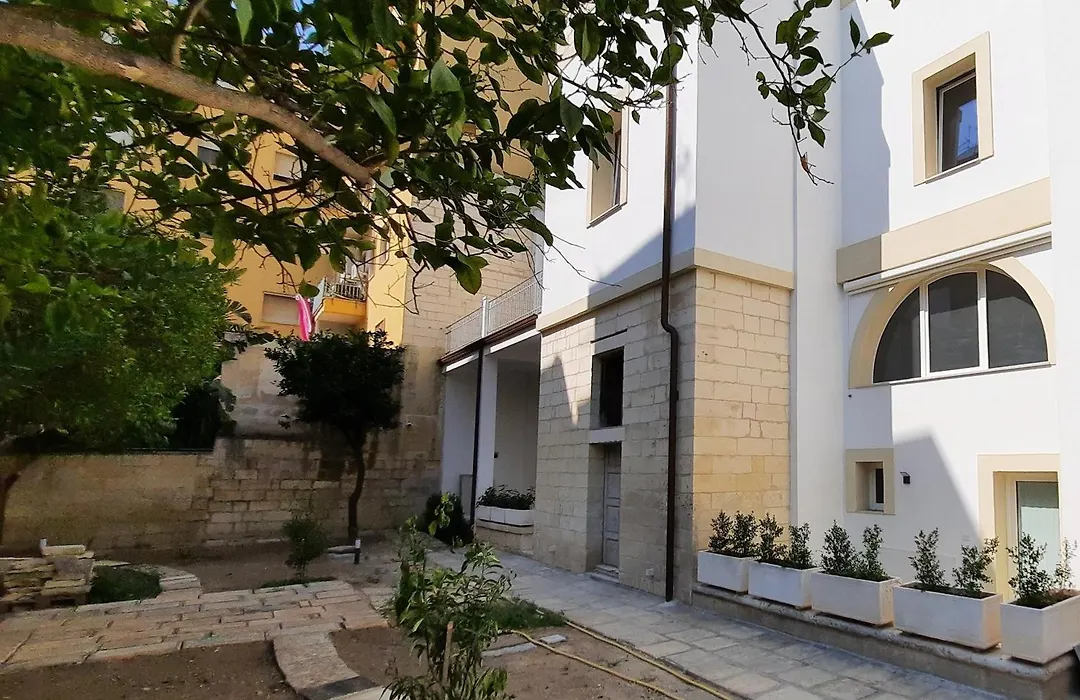 Palazzo Ricciardi Residence-1