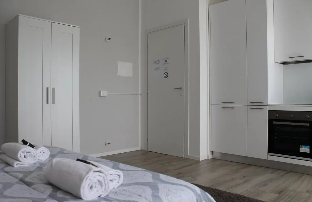 Residenza Napoleone-1