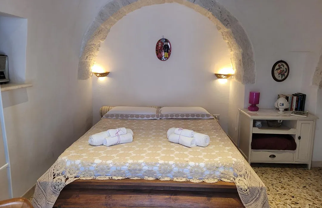 Trulli La Cariola-1