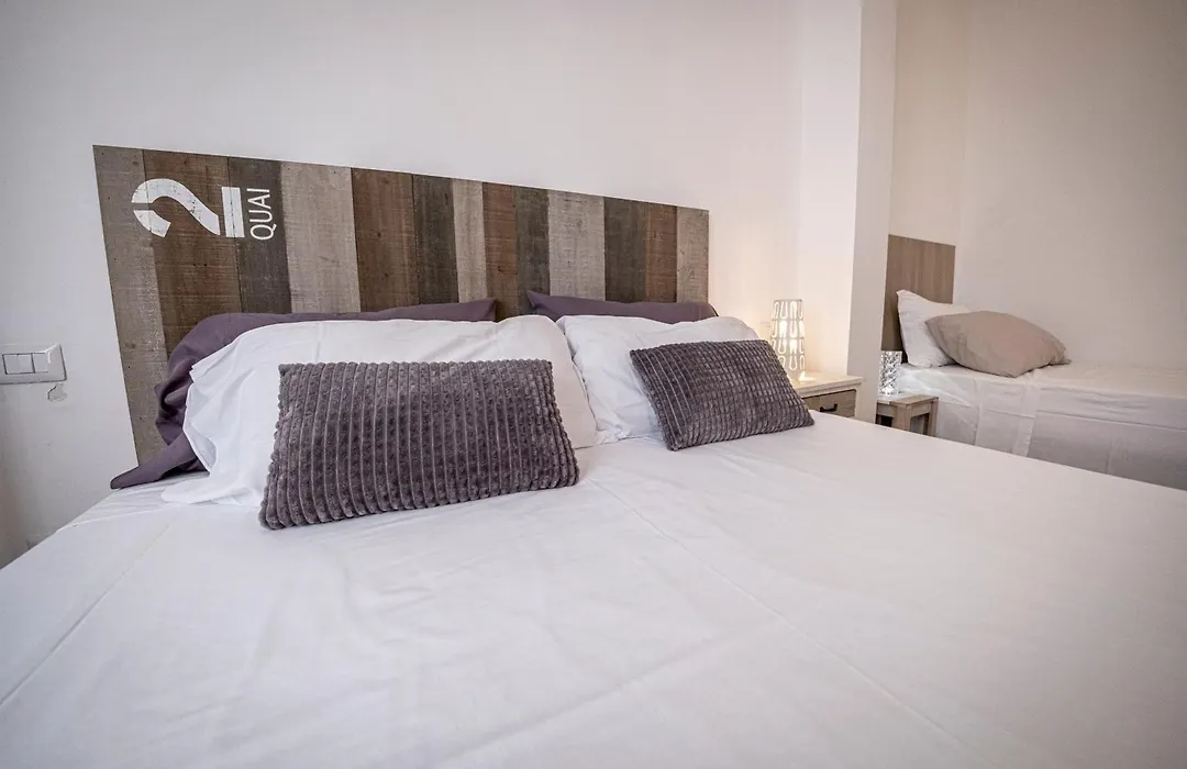 B&B - Le Tre Comari-1
