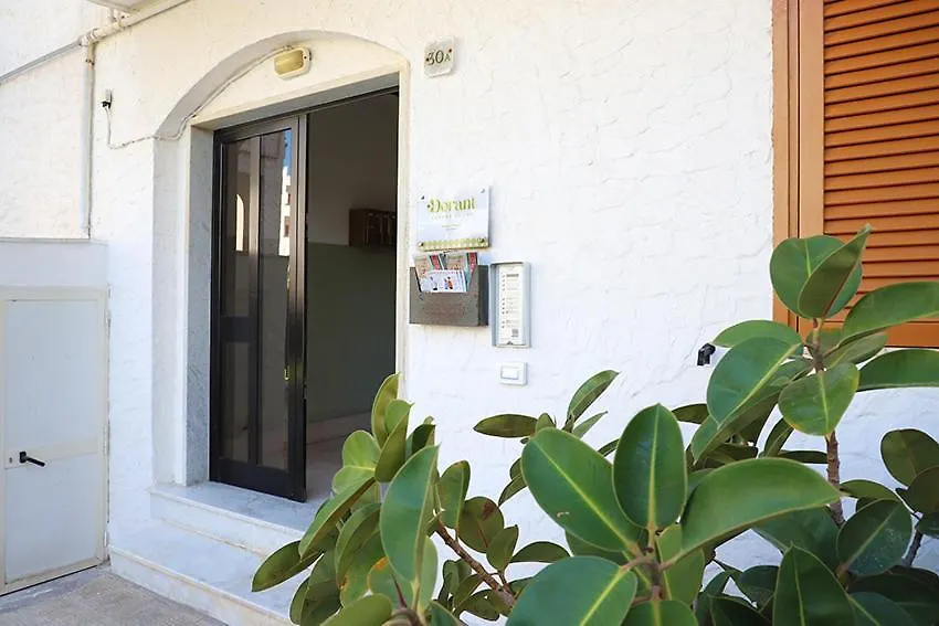 Dorant Charme&Rooms-1