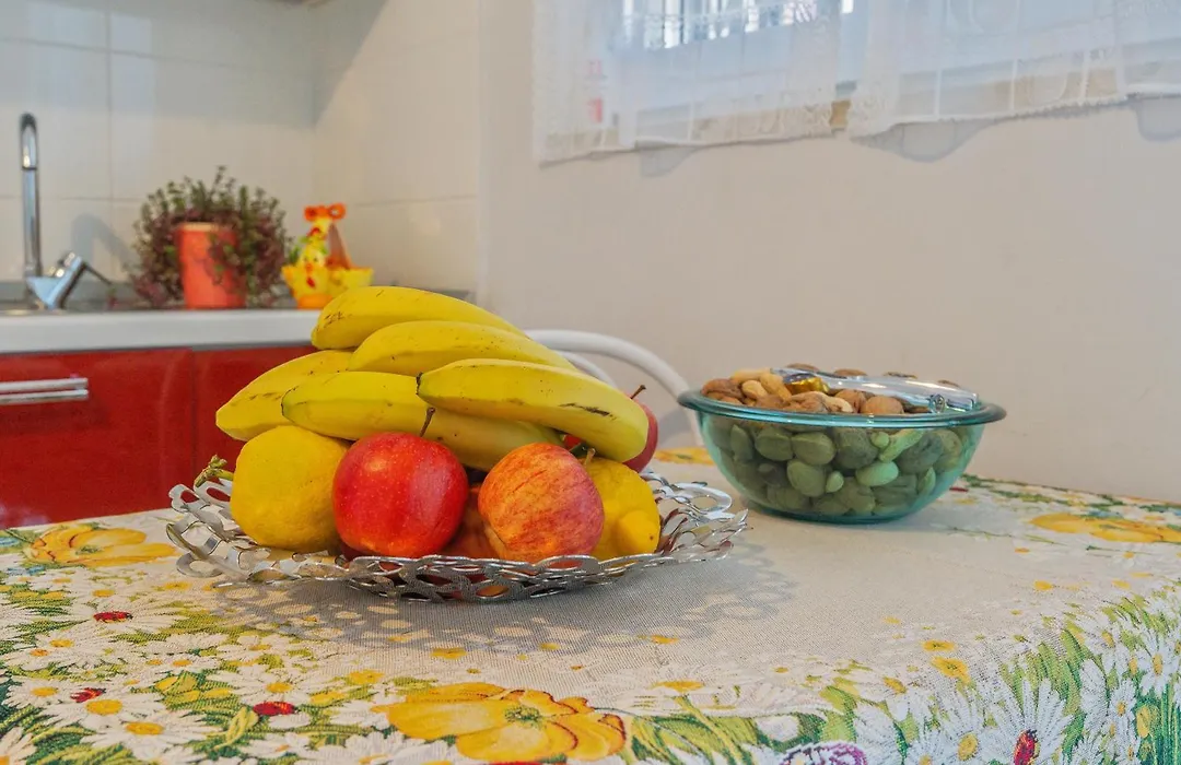 B&B Villa ANTONIO LORETO-1