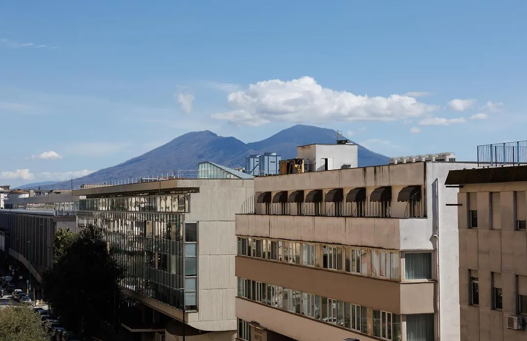 Le Stanze di Napoli-1