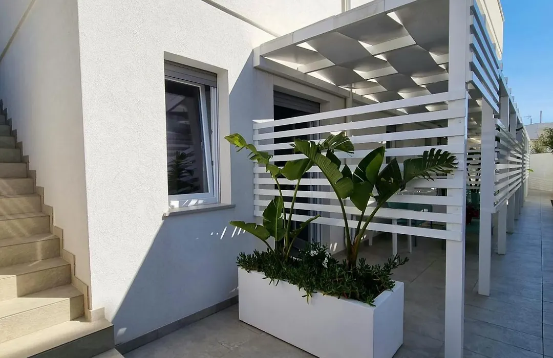 Brezza Salentina Aparthotel-1